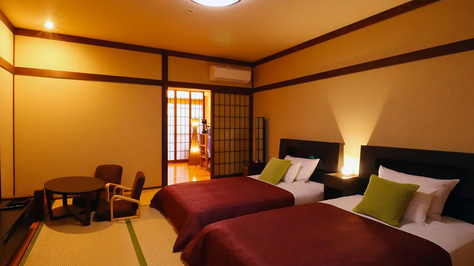 Satoyama Retreat Hanatomi-tei -Kafutei-