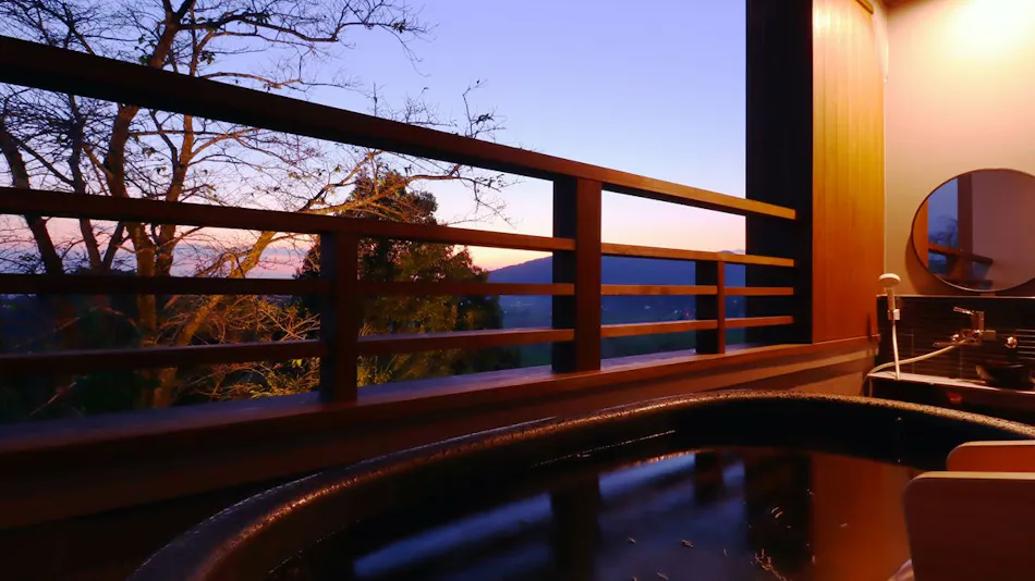 Satoyama Retreat Hanatomi-tei -Kafutei-