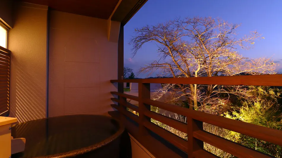 Satoyama Retreat Hanatomi-tei -Kafutei-