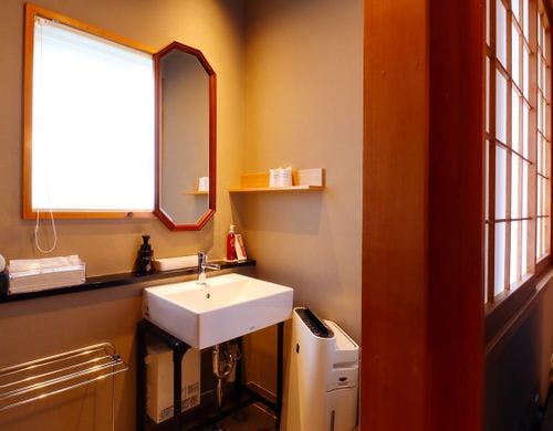 和モダンルーム（なでしこ）