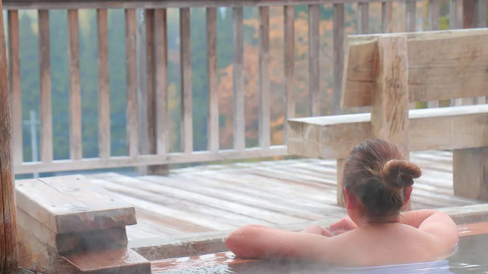Satoyama Retreat Hanatomi-tei -Kafutei-