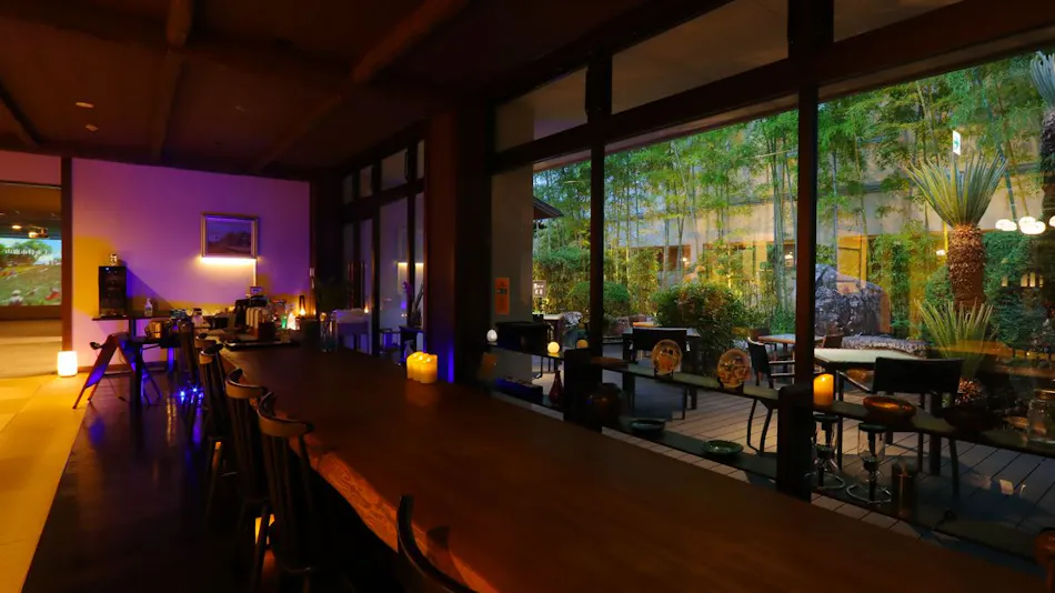 Satoyama Retreat Hanatomi-tei -Kafutei-