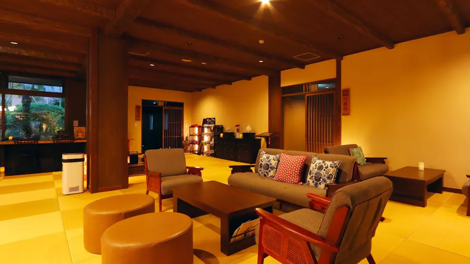 Satoyama Retreat Hanatomi-tei -Kafutei-