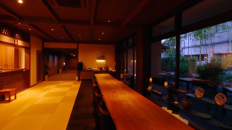 Satoyama Retreat Hanatomi-tei -Kafutei-