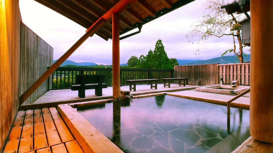 Satoyama Retreat Hanatomi-tei -Kafutei-