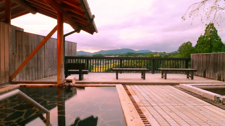 Satoyama Retreat Hanatomi-tei -Kafutei-