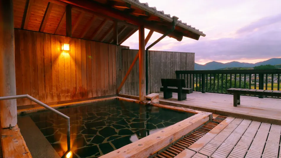 Satoyama Retreat Hanatomi-tei -Kafutei-