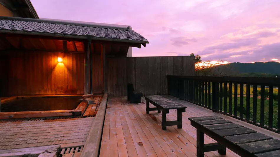 Satoyama Retreat Hanatomi-tei -Kafutei-
