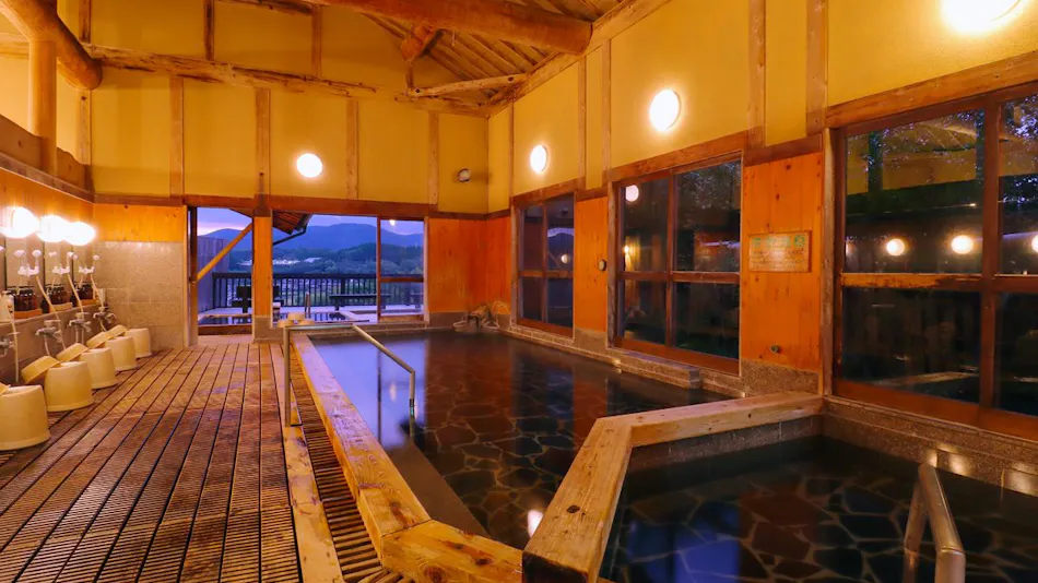 Satoyama Retreat Hanatomi-tei -Kafutei-