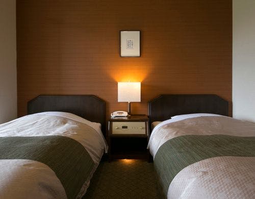 【和洋室】40平米・定員最大5名