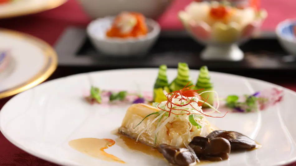 "Sky Paradise: Kurumayama Kogen Sky Park Hotel"