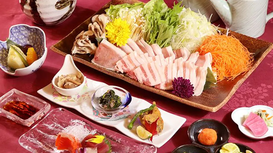 "Sky Paradise: Kurumayama Kogen Sky Park Hotel"