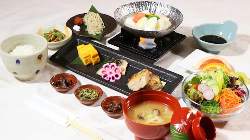 "Sky Paradise: Kurumayama Kogen Sky Park Hotel"