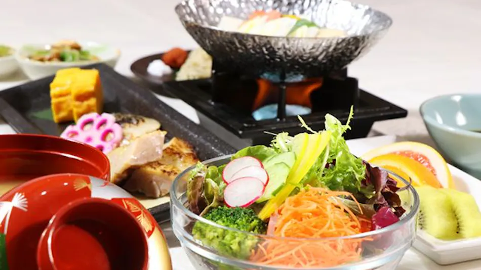 "Sky Paradise: Kurumayama Kogen Sky Park Hotel"