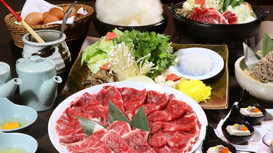 "Sky Paradise: Kurumayama Kogen Sky Park Hotel"