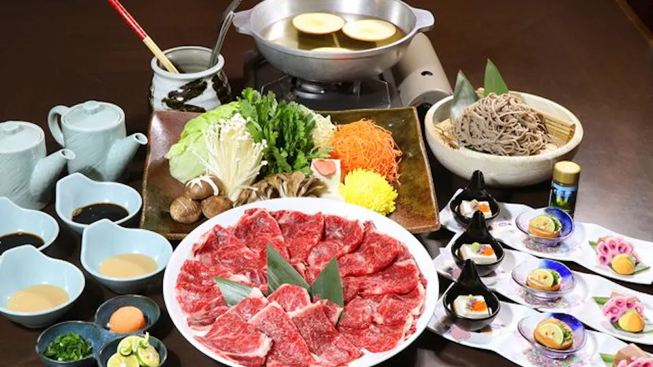 "Sky Paradise: Kurumayama Kogen Sky Park Hotel"