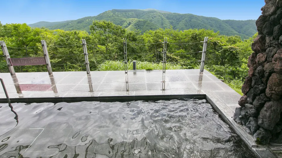"Sky Paradise: Kurumayama Kogen Sky Park Hotel"