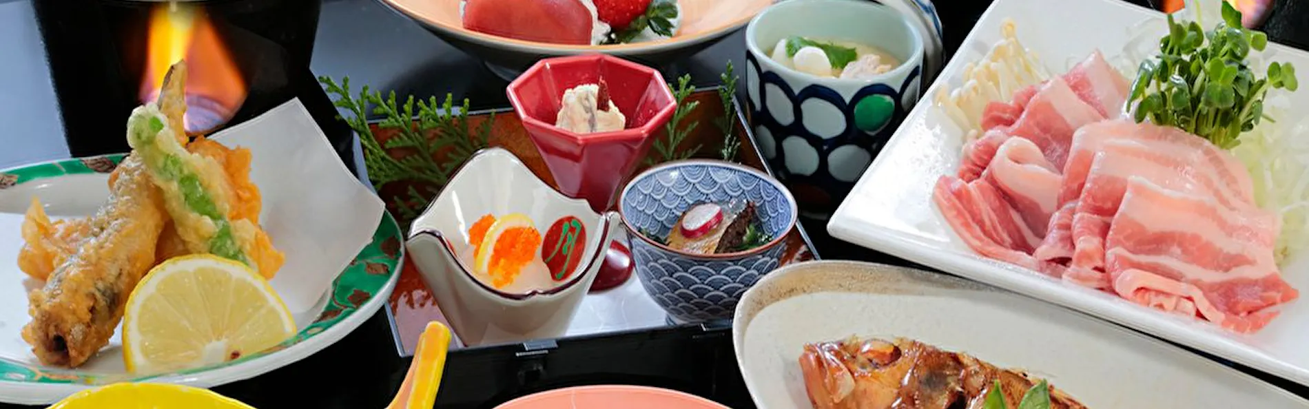 五浦観光ホテル本館/別館大観荘