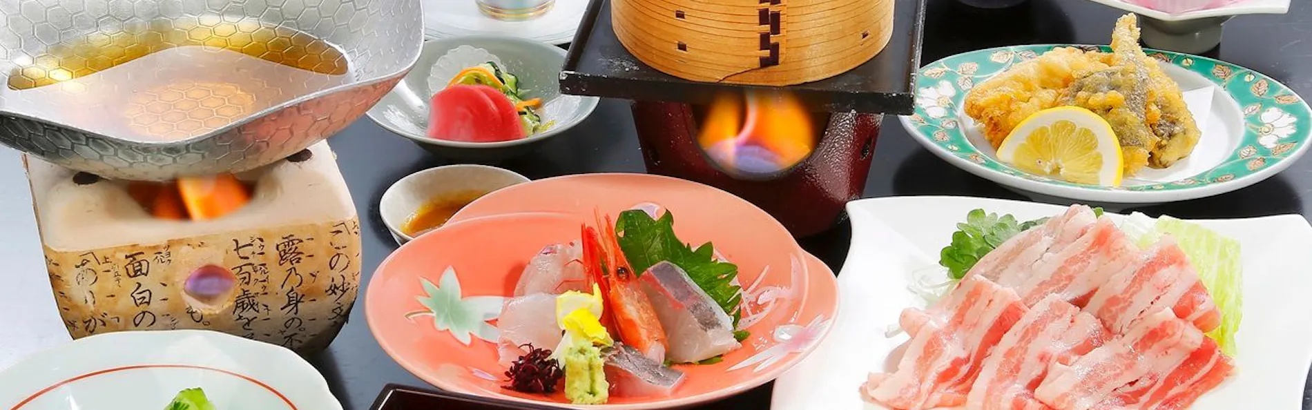 五浦観光ホテル本館/別館大観荘