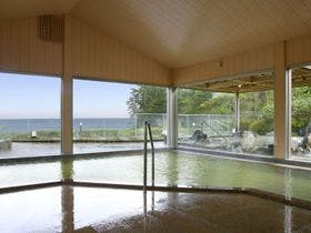 五浦観光ホテル本館／別館大観荘