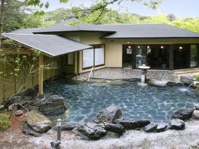 五浦観光ホテル本館／別館大観荘