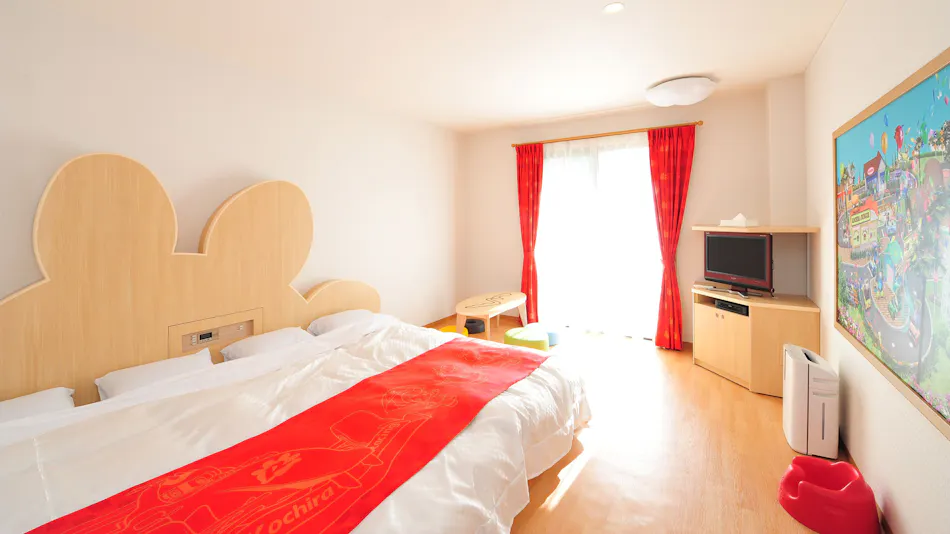 Suzuka Circuit Hotel