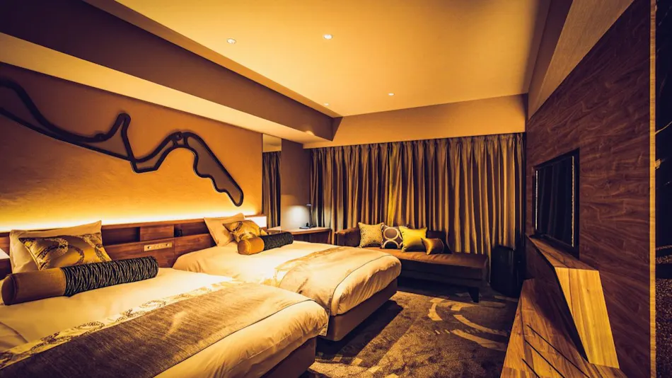 Suzuka Circuit Hotel