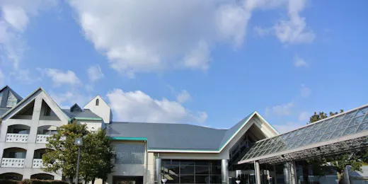 Suzuka Circuit Hotel