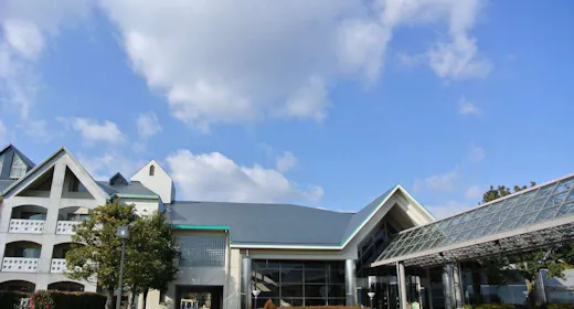 Suzuka Circuit Hotel