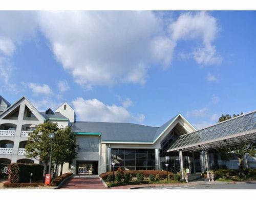 Suzuka Circuit Hotel image