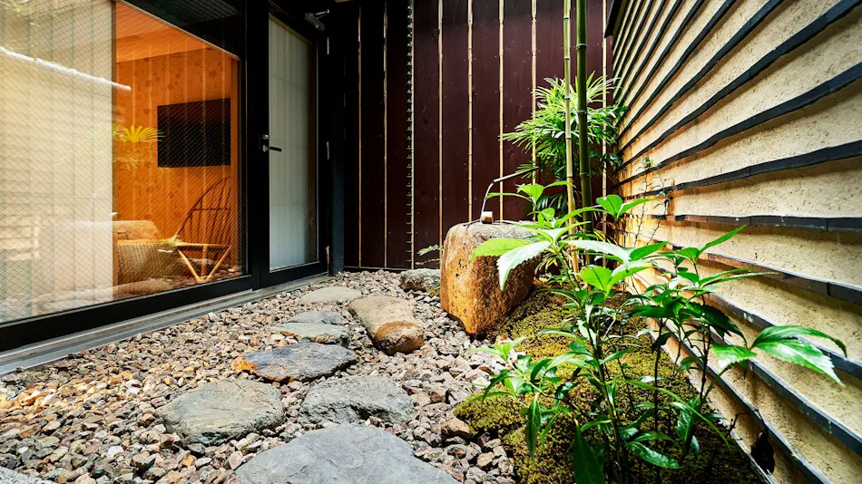 Kikoku-tei Annex