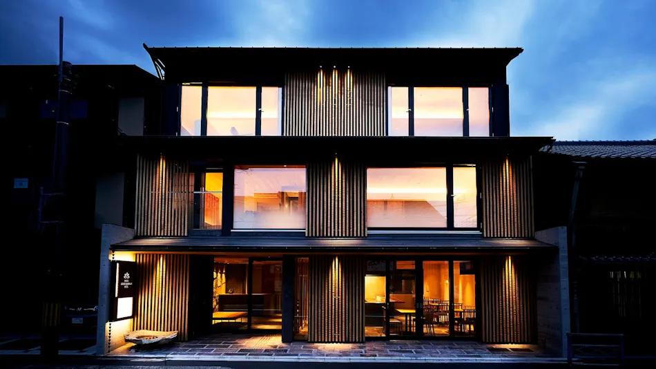 Kikoku-tei Annex