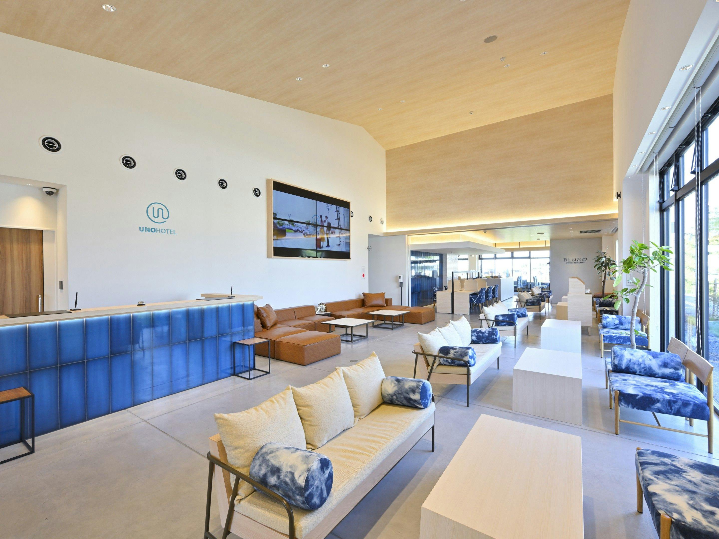 UNO HOTEL