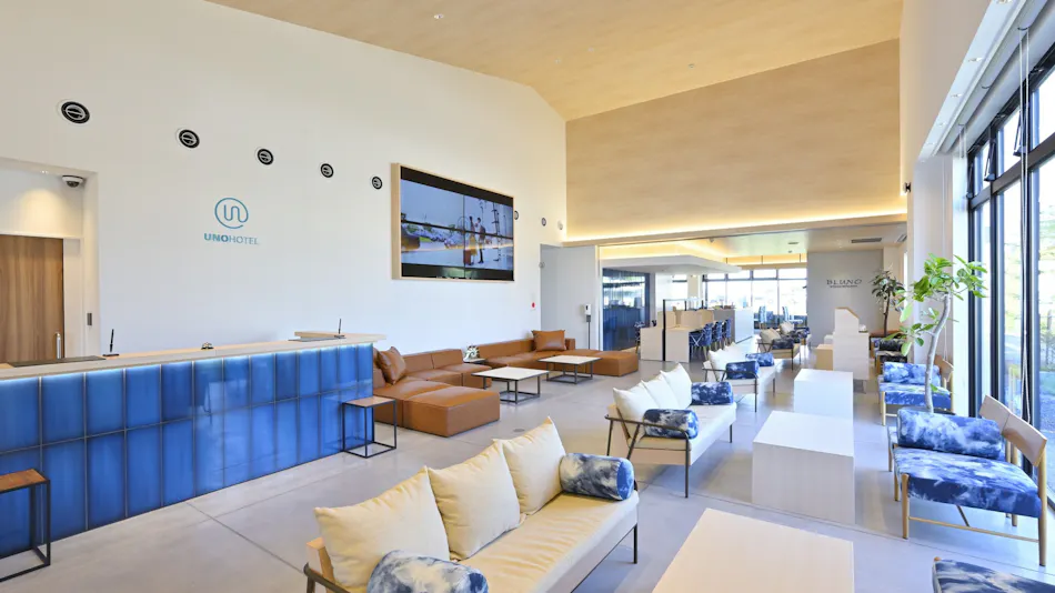 UNO HOTEL