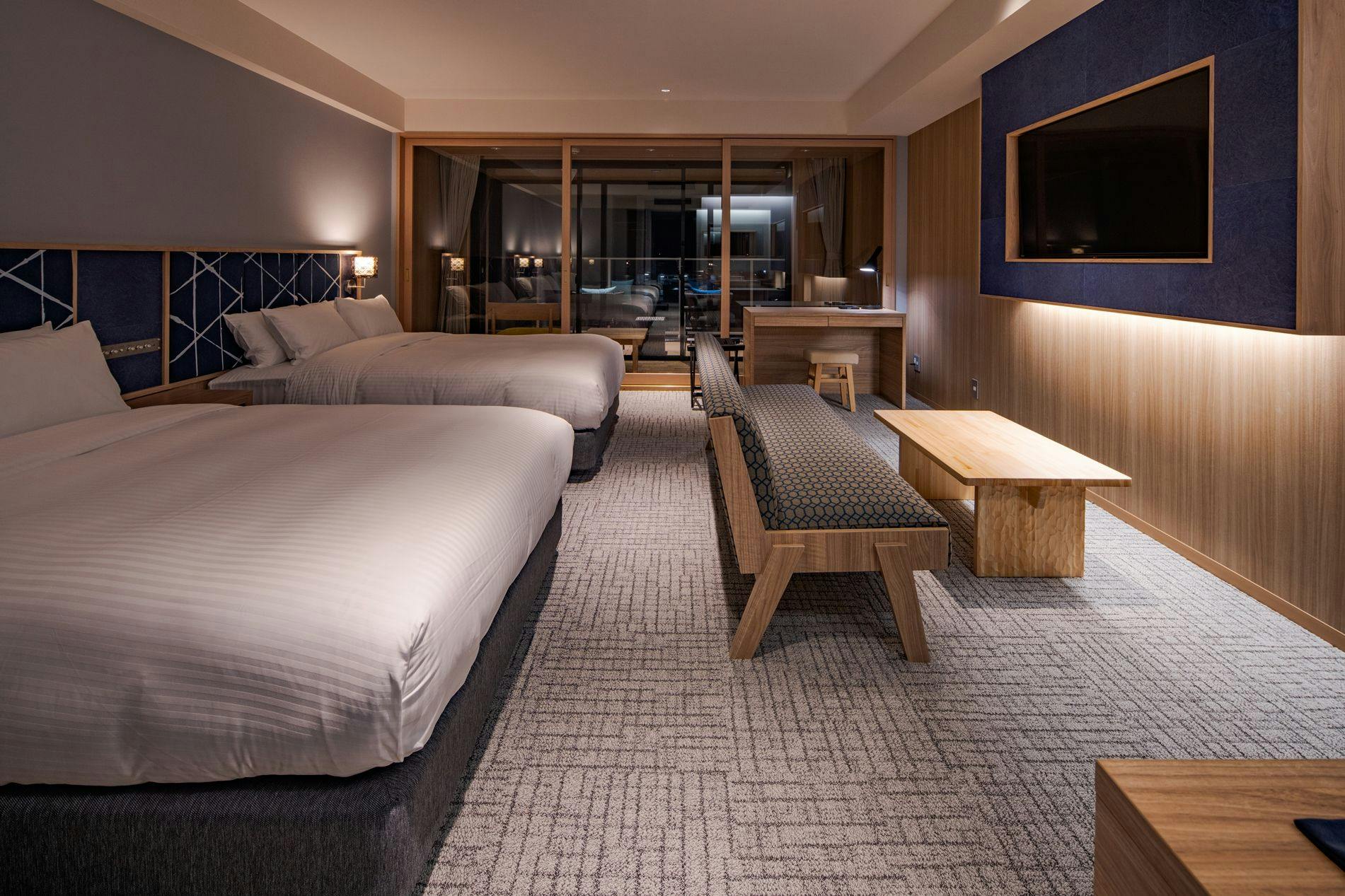 UNO　HOTEL