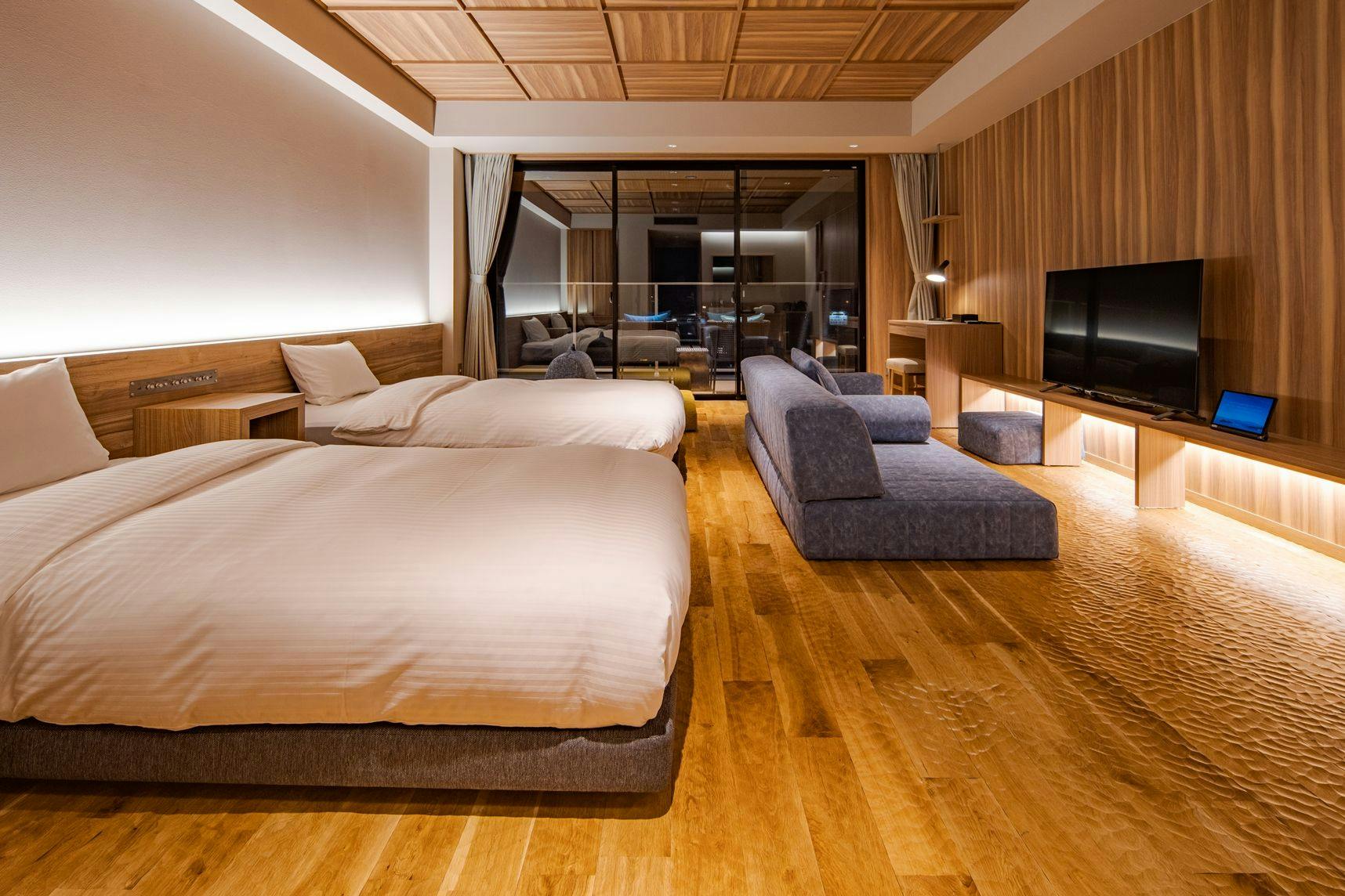 UNO　HOTEL