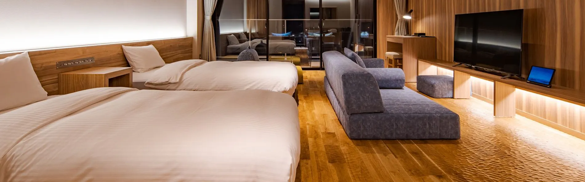 UNO HOTEL