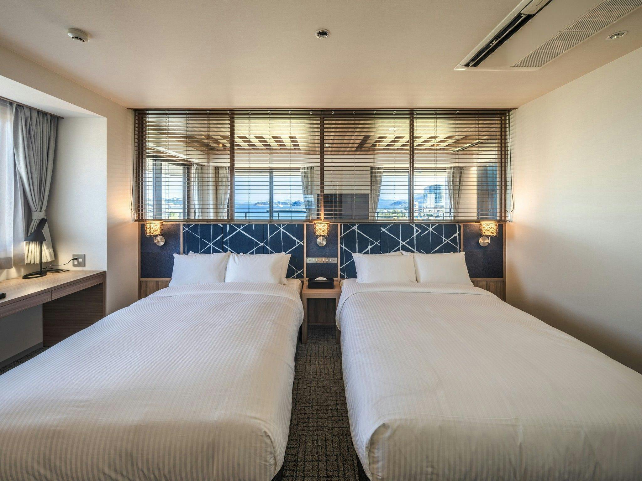 UNO　HOTEL