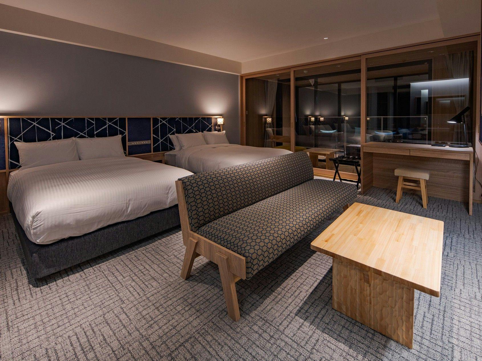 UNO　HOTEL