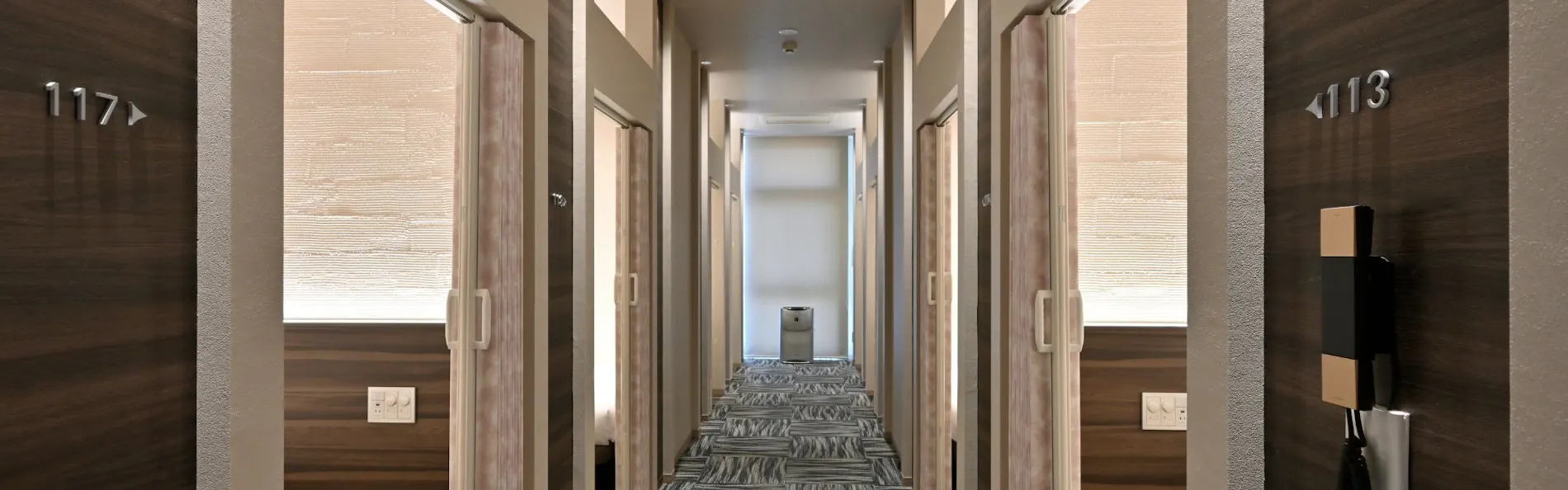 UNO HOTEL