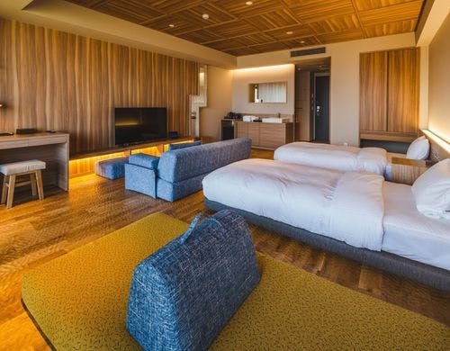 ■【プレミアムデラックス - NAGURI】