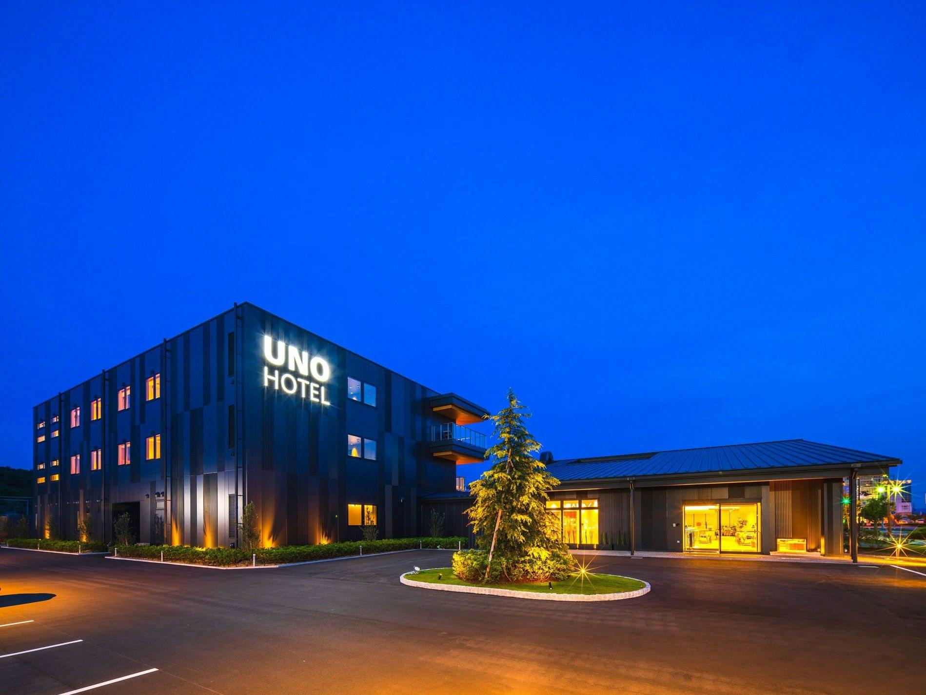 UNO　HOTEL