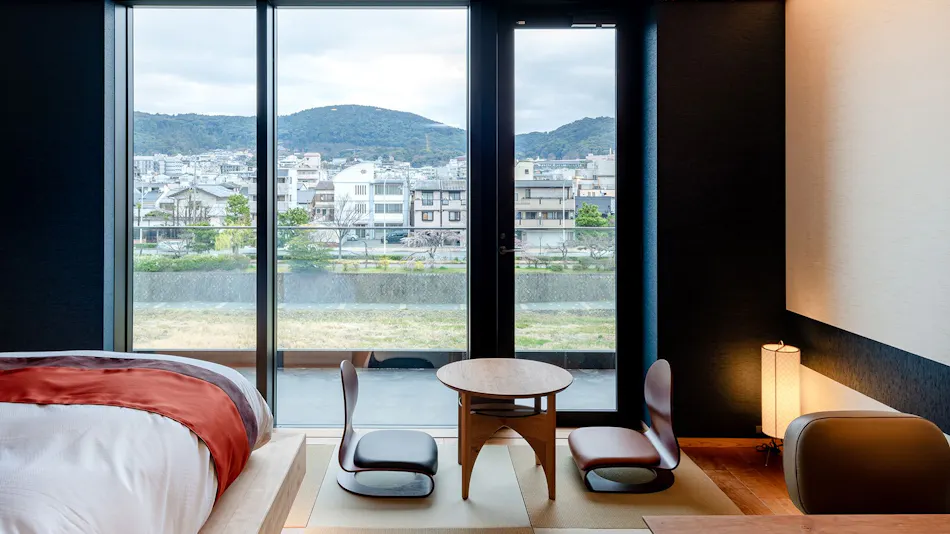 Genji Kyoto