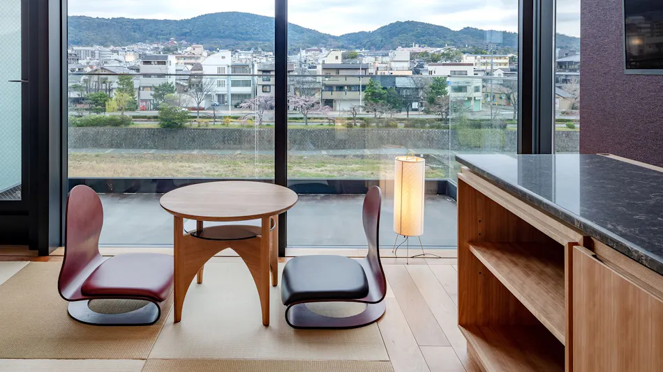 Genji Kyoto