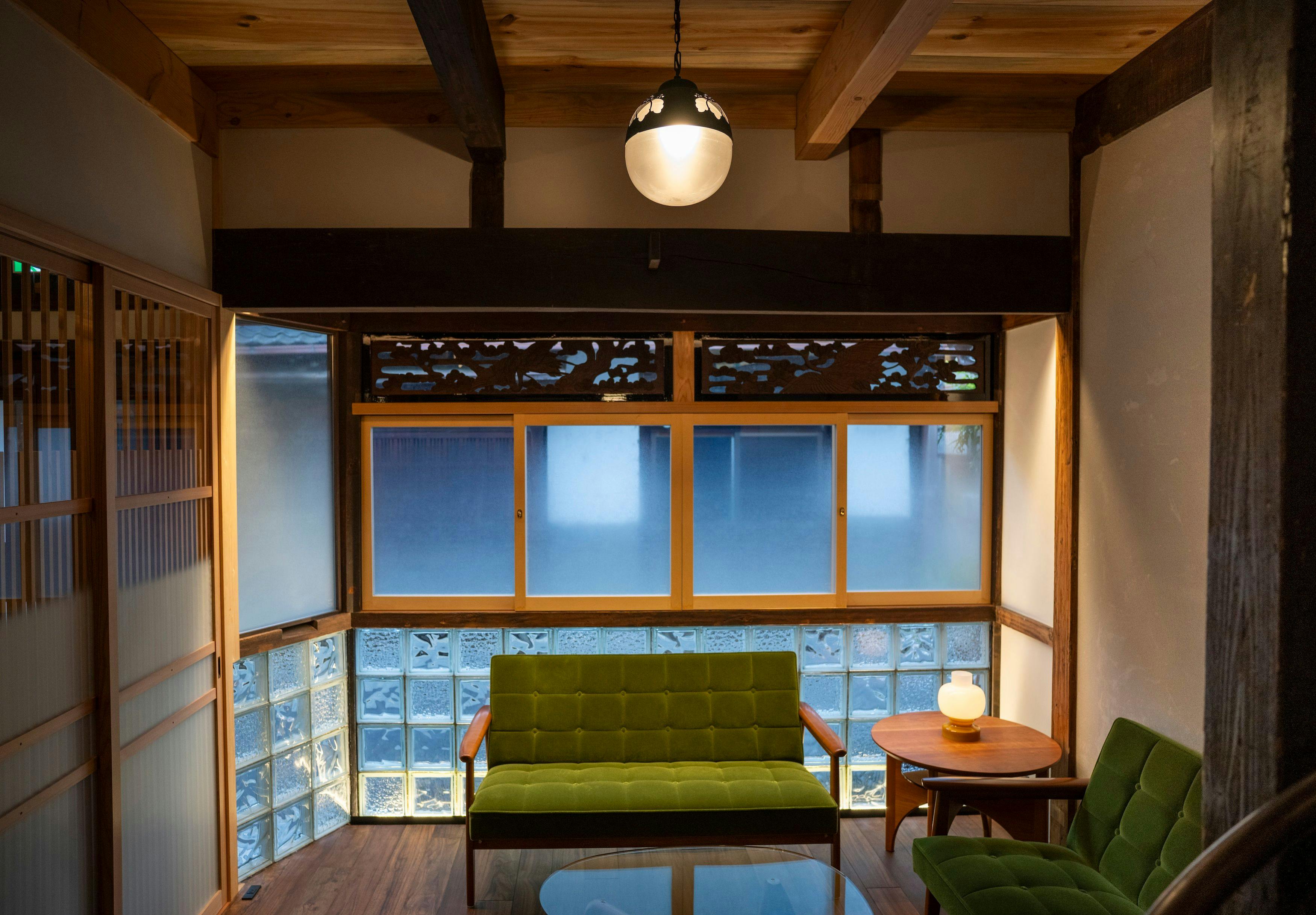 Genji Kyoto
