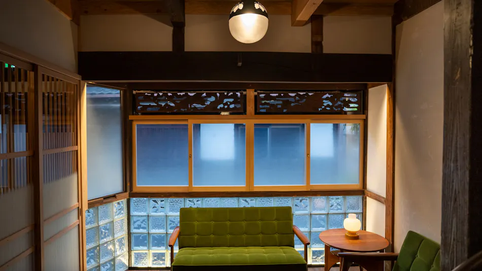 Genji Kyoto