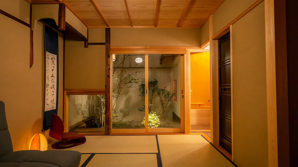 Genji Kyoto