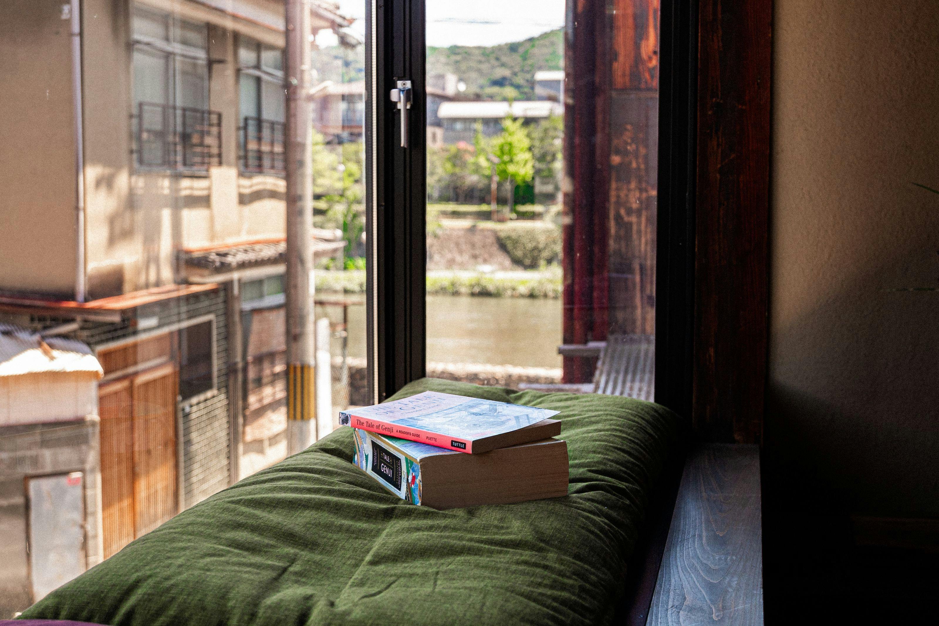 Genji Kyoto
