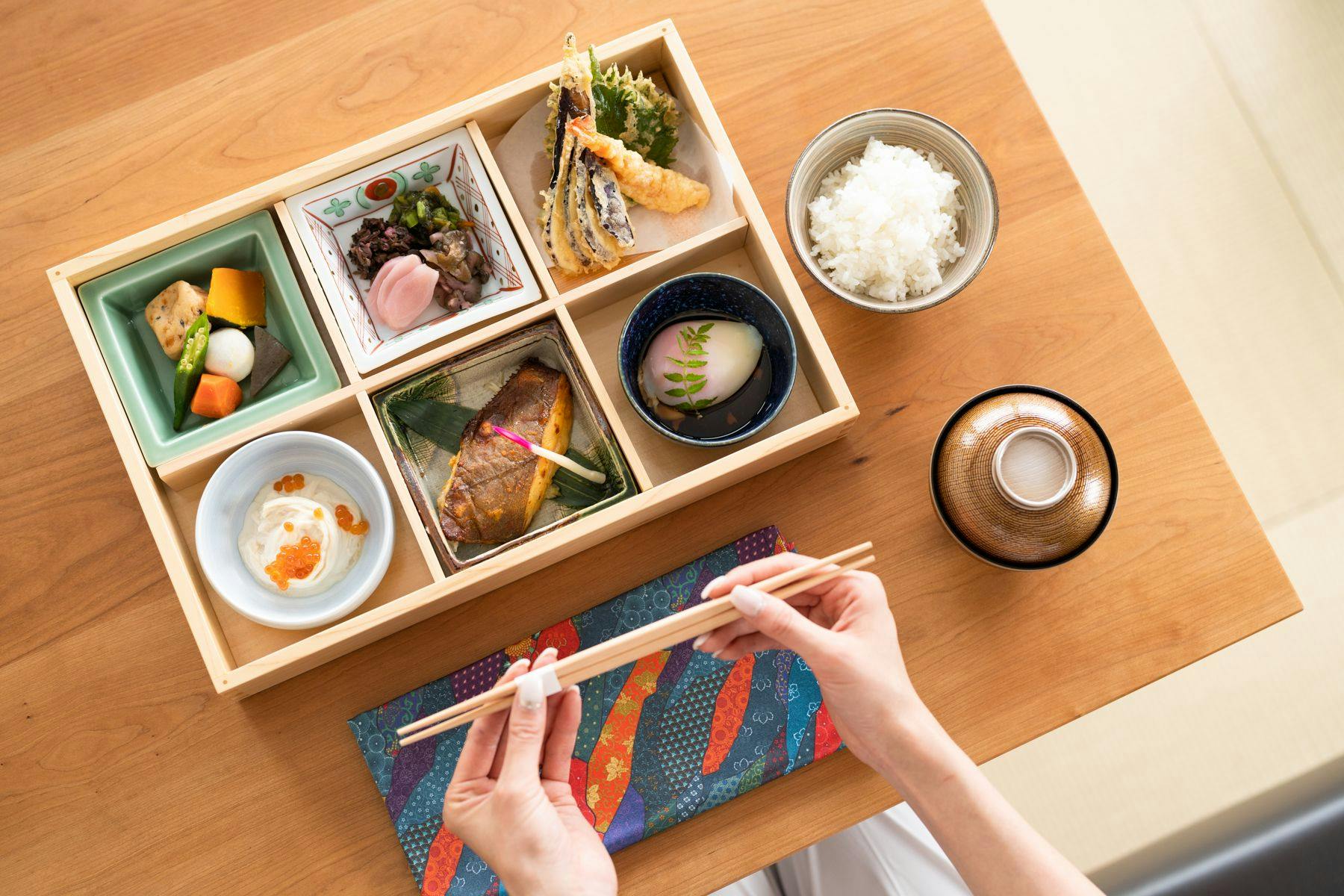 Genji Kyoto