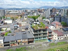 Ｇｅｎｊｉ　Ｋｙｏｔｏ